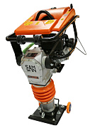 Вибротрамбовка SAMSAN TR 271 с двиг. Honda GX160, 78кг, 10кН