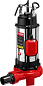 Фекальный насос с режущим механизмом ЗУБР НПФ-1500-Р, 1500 Вт