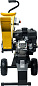 Бензиновый измельчитель Huter GSH-7800
