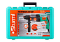 Перфоратор Sturm! SDS-Plus RH2592P