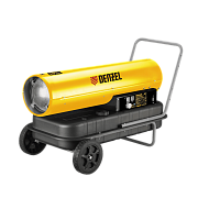 Дизельная тепловая пушка DHG-50 Denzel