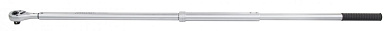 Ключ динамометрический 1"DR, 400-2000 Нм Jonnesway