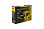 Аккумуляторный шуруповерт Hanskonner HCD18165BLI 1BatterySystem