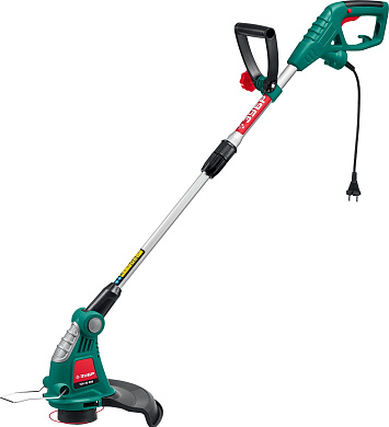 Триммер сетевой ТСН-33-600 ЗУБР серия «МАСТЕР»