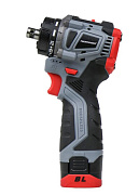 Аккумуляторный бесщеточный шуруповерт Комби PROFIPOWER BL-161C