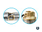 Насос погружной скважинный UNIPUMP ECO 2-34