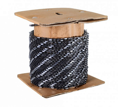 Бухта цепи Huter 3/8 Prof/100F (3/8 - 1,3 - 1640зв)