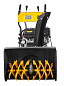 Снегоуборщик HUTER SGC 8100C