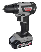 Аккумуляторная бесщеточная дрель-шуруповерт ДА-10/18В МиниМАКС Li-ion АПИ (кейс, 2 аккум. 2Ач, ЗУ)