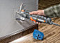 Реноватор WORX WX680 UI Sonicrafter SDS, 350 Вт, кейс