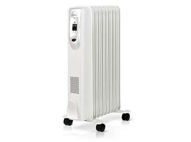 Радиатор масляный BALLU Comfort BOH/CM-09WDN 2000 (9 секций)