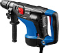 Перфоратор SDS Max ЗУБР 1100 Вт, 40 мм