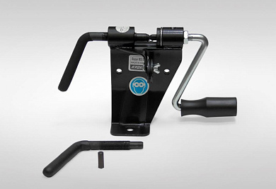 Станок клепальный Rezer RS-515