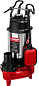 Фекальный насос ЗУБР НПФ-450, 450 Вт