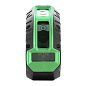 Лазерный уровень ADA ARMO 2D GREEN Professional Edition