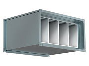 Фильтр-бокс (корпус) Shuft FBRr 500*250
