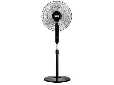 Вентилятор напольный Zanussi ZFF-705