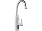 Водонагреватель проточный Electrolux Taptronic (White)