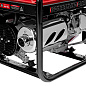 Генератор бензиновый RS-4000E, 3,3 кВт, 230В, электростартер MTX