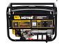 Генератор бензиновый HUTER DY4000LX