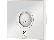 Вентилятор вытяжной Electrolux серии Rainbow EAFR-100 mirror