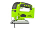 Лобзик аккумуляторный GreenWorks G24JS (без АКБ и ЗУ)
