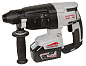 Аккумуляторный бесщеточный перфоратор SDS plus, Li-ion АПИ ПА-26/18ВМ( кейс, 1 аккум. 4Ач, ЗУ)