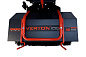 Подметально-уборочная машина бенз. Verton Ice SW-762