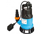 Насос погружной 140/6 Фекальный Джилекс