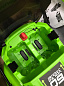 Газонокосилка самоходная, аккумуляторная Greenworks GD60LM51SP, 60V, 51 см, бесщ, без АКБ и ЗУ