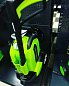 Мойка высокого давления Greenworks G40