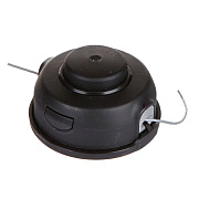 Головка триммерная с леской в сборе Greenworks, (2926507)