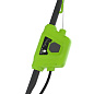 Снегоуборщик аккумуляторный Greenworks G40ST40, 40V, 40 см, с 1хАКБ 4 Ач и ЗУ (2603607UB)