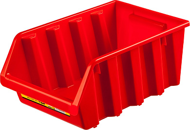 Лоток для хранения STAYER TRAY-3, 13.5 л