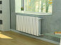 Радиатор биметаллический Royal Thermo PianoForte 500/Bianco Traffico - 12 секц.