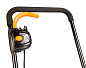 Электрическая газонокосилка WP721E 1200Вт 34см