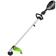 Многофункциональный триммер 5-в-1 Greenworks Арт. 2109607, 82V, 40 см, бесщеточный без АКБ и ЗУ