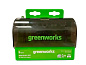Набор фрез Greenworks с хвостовиком 6,35 мм (5 шт.) для кромочного фрезера (2953207)
