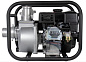 Мотопомпа Verton WP 80/1000