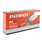 Аппарат для сварки пластиковых труб PATRIOT PW 800