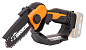 Пила аккумуляторная WORX WG324E.9, 20В, без АКБ и ЗУ