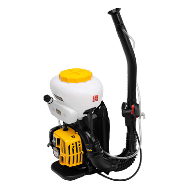 Опрыскиватель бензиновый GS-43 Denzel