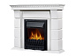 Портал Firelight Elegante Classic белый