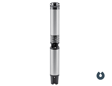 Насос погружной скважинный UNIPUMP ЭЦВ 6-12-105