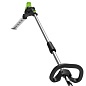Кусторез штанговый аккумуляторный 51 см Greenworks 60V GD60PHT61 2301107, бесщёточный, без АКБ и ЗУ