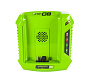 Зарядное устройство Greenworks G80C, 80V