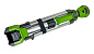 Мачта LED 2-в-1 акк. Greenworks G120WLS, 24V, 2200 лм, 82-112 см, без АКБ и ЗУ