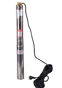 Скважинный насос НС 50/45 (d.75 mm, кабель 20 м) Ресанта