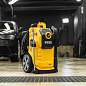 Моечная машина высокого давления K 70 Power, 2500 Вт, 180 бар, 600 л/ч, асинх. двиг. Denzel