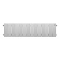 Радиатор Royal Thermo PianoForte 200 /Bianco Traffico - 14 секц.